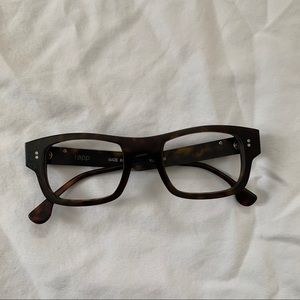 Rapp Eyewear Saul Glasses